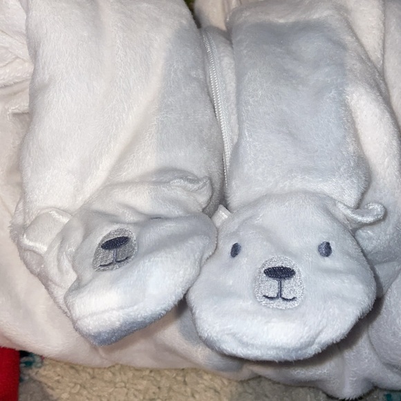 3 baby winter suits - Picture 5 of 6